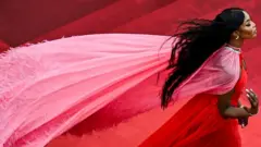 Наомі Кемпбелл