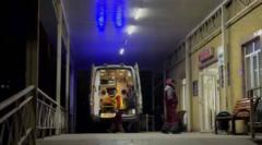 Карылар үйүндөгү өрт: ооруканага түшкөндөрдүн абалы туруктуу