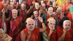 चुनावी रैली