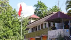    မြောက်ပိုင်း မဟာမိတ်နဲ့ပူးပေါင်းအဖွဲ့တွေ သိမ်းယူထားတဲ့ မြန်မာ-တရုတ်နယ်စပ် ချင်းရွှေဟော်မြို့