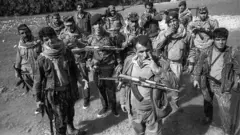 معركة الكرامة