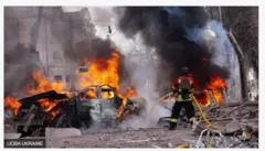 Awọn panapana n pana nibi iṣẹlẹ ado oloro