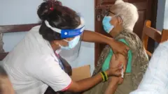 कोभिड नेपाल
