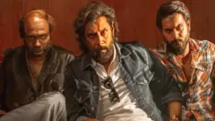 மகான் திரைப்பட விமர்சனம்