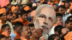 ఎన్నికల బాండ్లు