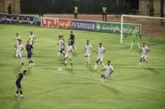 فوتبال ایران