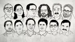 ભીમા કોરેગાંવ