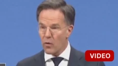 காணொளி: ‘நேட்டோ இதுவரை இல்லாத அளவு வலுவாக உள்ளது’- மார்க் ரூட்ட