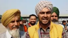 ਕਿਸਾਨ ਅੰਦੋਲਨ