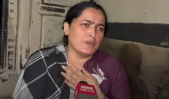 किश्तवाड़ के चाशोटी गांव में बादल फटने से तबाही, लोगों की आपबीती