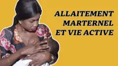 Allaiter son enfant est un choix qu'il s'avère parfois difficile de mener jusqu'au bout