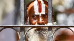హిందూ సాధువు