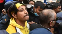 सन्दीप लामिछाने
