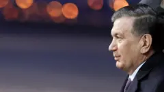"Президент - Ўзбекистон телевидениесидаги энг муҳим шахс, энг асосий қаҳрамон..."