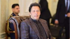 عمران خان