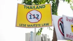 ป้ายประท้วง