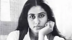 स्मिता पाटील