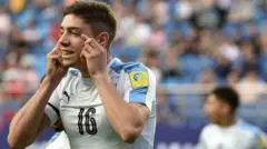   Fede Valverde