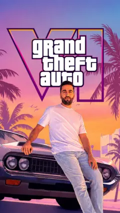 حازم شاهين ولعبة GTA6