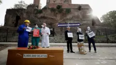 واکسن کووید