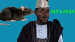 Ahmad Ambali, Atọkun eto Laahanmi laarin ekute ile