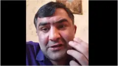 Rüfət Əliyev