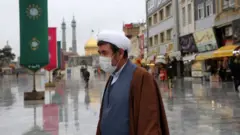 انتشار اطلاعات پراکنده و بعضا ضد و نقیض باعث نگرانی افکار عمومی در ایران و کشورهای منطقه از بیم شیوع ویروس کرونا شده است