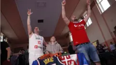 U noći između ponedeljka i utorka Sombor nije spavao