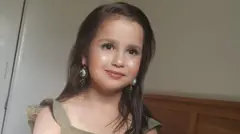 سارا شریف