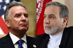 مذاکرات ایران و آمریکا
