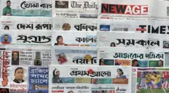 পত্রিকা
