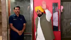 ਭਗਵੰਤ ਮਾਨ
