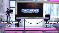 TVC News