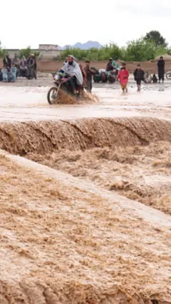 floods