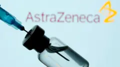 Vaksin AstraZeneca