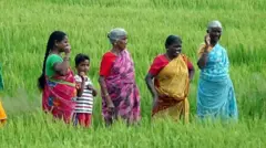 பரந்தூர் விமான நிலைய திட்டம்