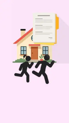 Bạn bè, người yêu ngủ lại qua đêm phải khai báo?