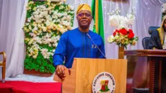 Aworan Seyi Makinde