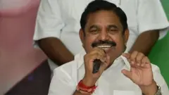 ఎడప్పాడి పళనిస్వామి