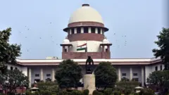 సుప్రీంకోర్టు