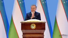 Президент