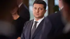 президент
