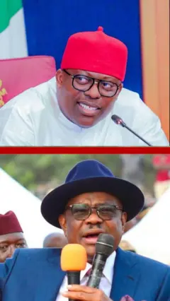 Ụfọdụ ndị ndọrọndọrọ ọchịchị gharịpụrụ nna ha n'Abraham n'Afrịka