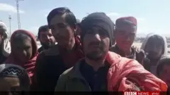 سپين بولدک
