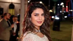 பிரியங்கா சோப்ரா