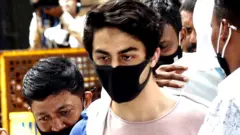 ਆਰਿਅਨ ਖ਼ਾਨ