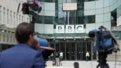 BBC merkez binası 