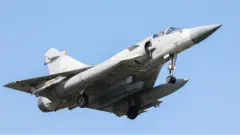 中國解放軍舉行「聯合利劍-2024B」軍演 你需要知道的6個要點