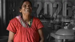 रानू मंडल