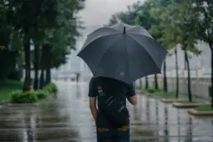હવામાન સમાચાર